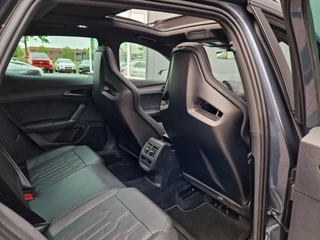 CUPRA Formentor Cupra FORMENTOR 2.0 TSI 4DRIVE VZ 310 PK /Pano /Led /Carbon stoelen /Garantie - afbeelding nr 11