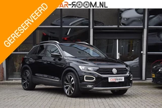 Volkswagen T-Roc 2.0 TSI 4Motion