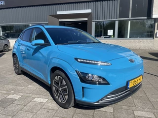 Hyundai Kona - afbeelding nr 6