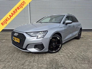 Audi A3 - 34916437-0