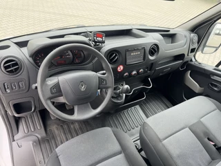 Renault Master |CARRIER KOELWAGEN|DHOLLANDIA 750KG LAADKLEP|CRUISE|NAVI| 2800 | BAKWAGEN | DAG & NACHT CARRIER KOELING - afbeelding nr 28