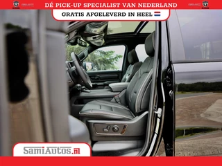 Dodge Ram 1500 CREW CAB | DUBBELE CABINE | DC | 5 PERSOONS | GRIJSKENTEKEN BEDRIJFS AUTO | - afbeelding nr 8