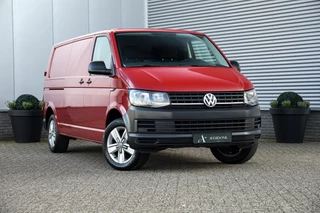 Volkswagen Transporter 2.0 TSI L2 H1 Comfortline Benzine