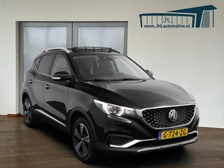 MG ZS EV MG MG ZS EV Luxury 45 kWh*ACC*PANO*NAVI*LEER*CARPLAY*CAM*LM - afbeelding nr 2