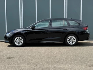 Škoda Octavia - afbeelding nr 27