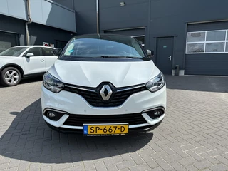Renault Scénic Renault Scénic 1.2 TCe Collection Navi Camera - afbeelding nr 2