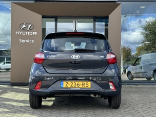 Hyundai i10 | Apple carplay en Android auto | Cruise control - afbeelding nr 7