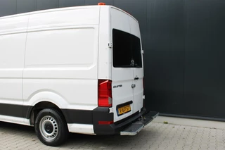 Volkswagen Crafter Volkswagen Crafter 2.0 TDI L3H3 *Sortimo* Inrichting* Omvormer* - afbeelding nr 33