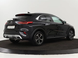 Kia XCeed KIA XCeed 1.6 GDI PHEV | Carplay | Navigatie | Half leder |  Climate control | Keyless | Full LED | Cruise control | Bluetooth - afbeelding nr 31