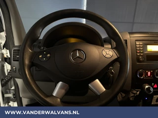 Mercedes-Benz Sprinter Chauffeursstoel - afbeelding nr 14