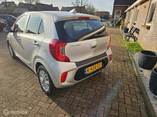 Kia Picanto Kia Picanto 1.0 DPi DynamicLine - afbeelding nr 3