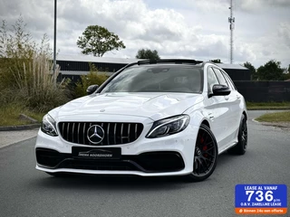Mercedes-Benz C-Klasse - 98299229-0