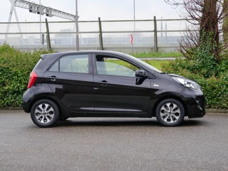 Kia Picanto | CAMERA | CRUISE CONTROL | - afbeelding nr 5