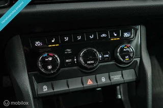Škoda Kodiaq Skoda Kodiaq 1.4 TSI Style Business 7p | Adaptive | Led | NAP | Trekhaak | CarPlay | Navigatie | - afbeelding nr 10