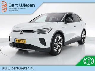 Volkswagen ID.4 Max 77 kWh | Panoramadak | Camera | LED | SOH 94%