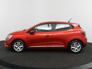 Renault Clio Renault Clio 1.0 TCe Zen | Carplay | DAB | Airco - afbeelding nr 11