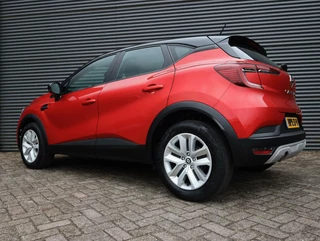 Renault Captur Renault Captur 1.0 TCe Intens (Vol-Opties!) 1e eigenaar - afbeelding nr 2