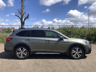 Subaru Outback - afbeelding nr 2