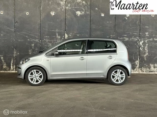 Volkswagen up! VW Up! Airco/Cruise/LMV/nieuwe riem/ nieuwe remmen - afbeelding nr 2