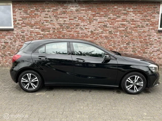 Mercedes-Benz A-Klasse Mercedes A-klasse 160 Ambition - afbeelding nr 6