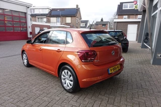 Volkswagen Polo - afbeelding nr 5
