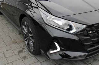 Hyundai i20 - afbeelding nr 13