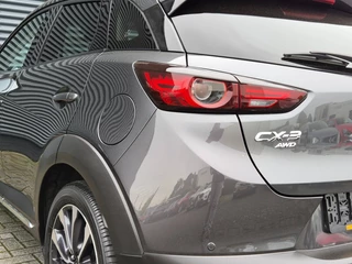 Mazda CX-3 - afbeelding nr 39