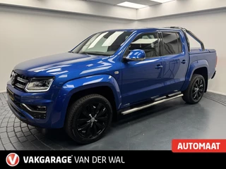 Volkswagen Amarok - 195641959-0