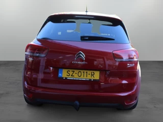 Citroën C4 Picasso Citroën C4 Picasso Selection Automaat Trekhaak - afbeelding nr 8