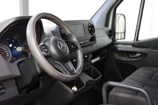 Mercedes-Benz Sprinter Mercedes-Benz Sprinter 316 2.2 CDI L2H2 AUTOMAAT 3500KG TREKVERMOGEN - afbeelding nr 11