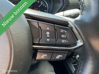 Mazda CX-5 Mazda CX-5 2.0 SkyActiv-G 165 Skylease GT Head up, leder - afbeelding nr 21