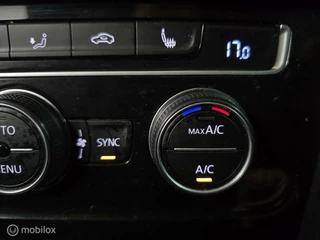 Volkswagen Golf Volkswagen Golf 1.2 TSI Cup/ Led Pakket/ Park.Hulp/Top onderhouden - afbeelding nr 22