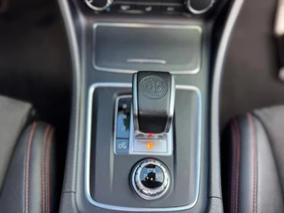 Mercedes-Benz CLA Mercedes-Benz CLA Shooting Brake 4Matic 45AMG Edition 1 / 130DKM! / 421 PK Stage 1 / PANO / HK / ZEER NETTE AUTO! - afbeelding nr 47