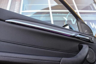 BMW X2 ➡️ BMW X2 sDrive18i F39 High Executive Edition M-sport | M-pakket | Dakraam | 2e eigenaar | Head up | Harman-Kardon | Camera | Leer | LED | Navi | PDC | 19 inch |  Stoelverwarming | Automaat | - afbeelding nr 34