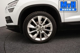 Škoda Karoq Skoda Karoq 1.5 TSI ACT Style Business|LUXE|CAMERA|TREKH|LED - afbeelding nr 31
