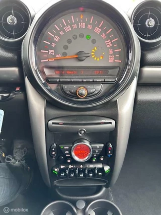 MINI Countryman Mini Countryman 1.6 Cooper ALL4 - afbeelding nr 7