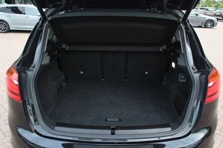 BMW 2 Serie BMW 2 Serie Active Tourer 225xe iPerformance High Exe. / Panoramadak / Camera / Head-up / Leder / Keyless / Navigatie / DAB / Stuurverwarming / Cruise Control - afbeelding nr 16