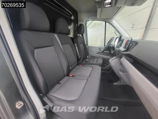 MAN TGE MAN TGE 3.180 Automaat 2025 model Facelift L3H2 Navi CarPlay Camera L2H1 10m3 Airco Cruise control - afbeelding nr 14