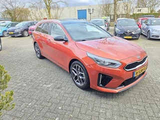 Kia Ceed Sportswagon Kia Ceed Sportswagon 1.0 T-GDi GT-PlusLine Clima|Navi|LED|Camera|Nap!! - afbeelding nr 58