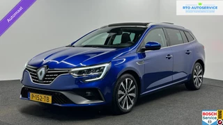 Renault Megane E-Tech Estate 1.6 Plug-In Hybrid 160 R.S. Line PANO CAMERA ADAPTIEF CRUISE.