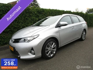 Toyota Auris - 113519789-0