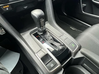 Honda Civic Honda Civic 1.0 i-VTEC Premium automaat - afbeelding nr 11