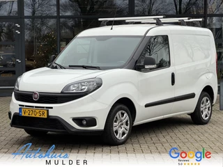 Fiat Doblò Cargo 1.3 MJ L1H1 SX