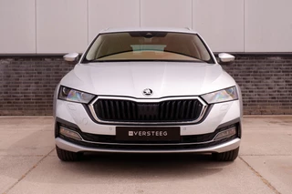 Škoda Octavia | Head-Up | Carplay | LED | Camera | Memory | Navi | Sfeerverl. - afbeelding nr 14