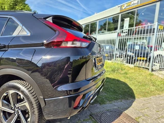 Mitsubishi Eclipse Cross - afbeelding nr 14