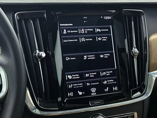 Volvo V90 Volvo V90 2.0 D4 Inscription - afbeelding nr 24
