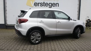 Suzuki Vitara - afbeelding nr 23