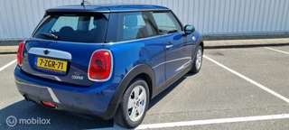 MINI Cooper Mini 1.5 Cooper Business 3drs/136pk/navigatie/clima/etc - afbeelding nr 6