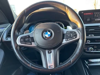 BMW X3 - afbeelding nr 13