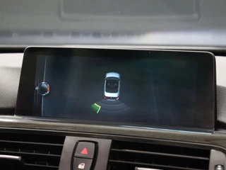 BMW 4 Serie BMW 4 Serie Cabrio 420i Centennial High Executive [MEMORY SEATS, VOL LEDER, STOELVERWARMING, PDC ACHTER, BLUETOOTH, CRUISE, CLIMATE, NIEUWSTAAT] - afbeelding nr 16